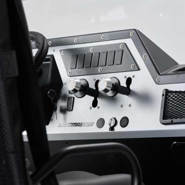 Landmaster N6 Standard Cab 2026