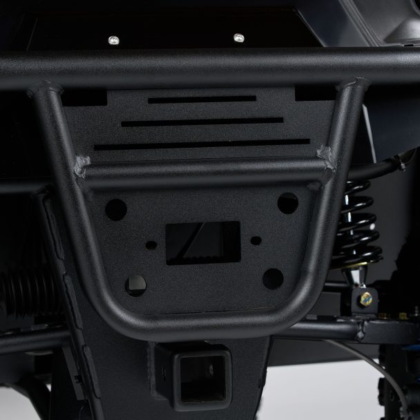 Landmaster N7 Standard Cab 2025