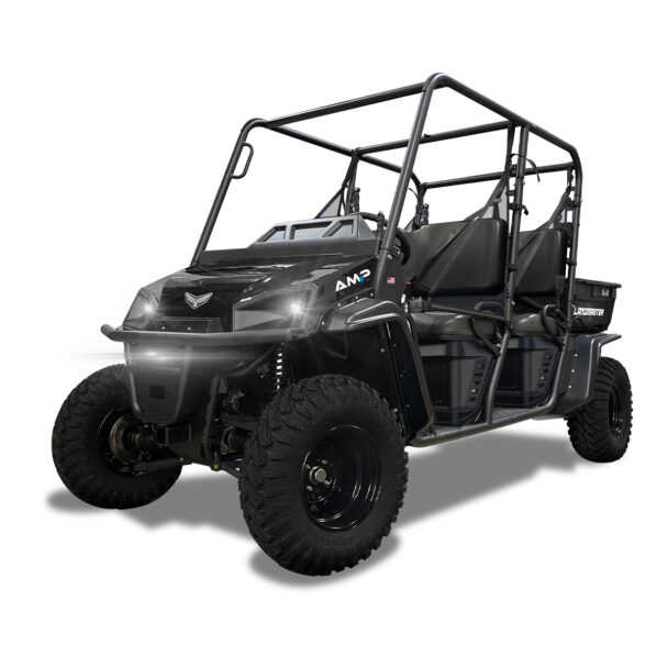 Landmaster AMP Crew Cab 2025