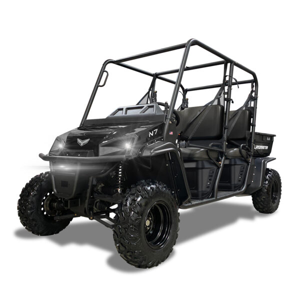 Landmaster N7 Crew Cab 2026