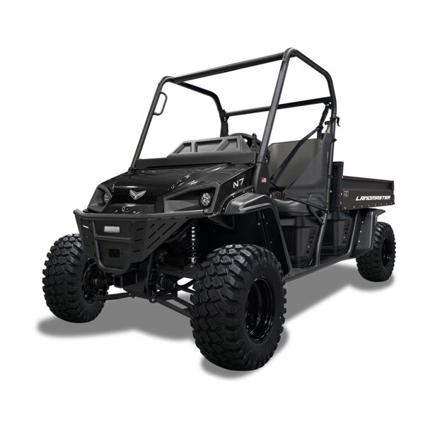 Landmaster N7 HD 2026