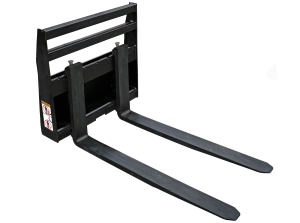 Scag Mini Skid-Steer Pallet Forks