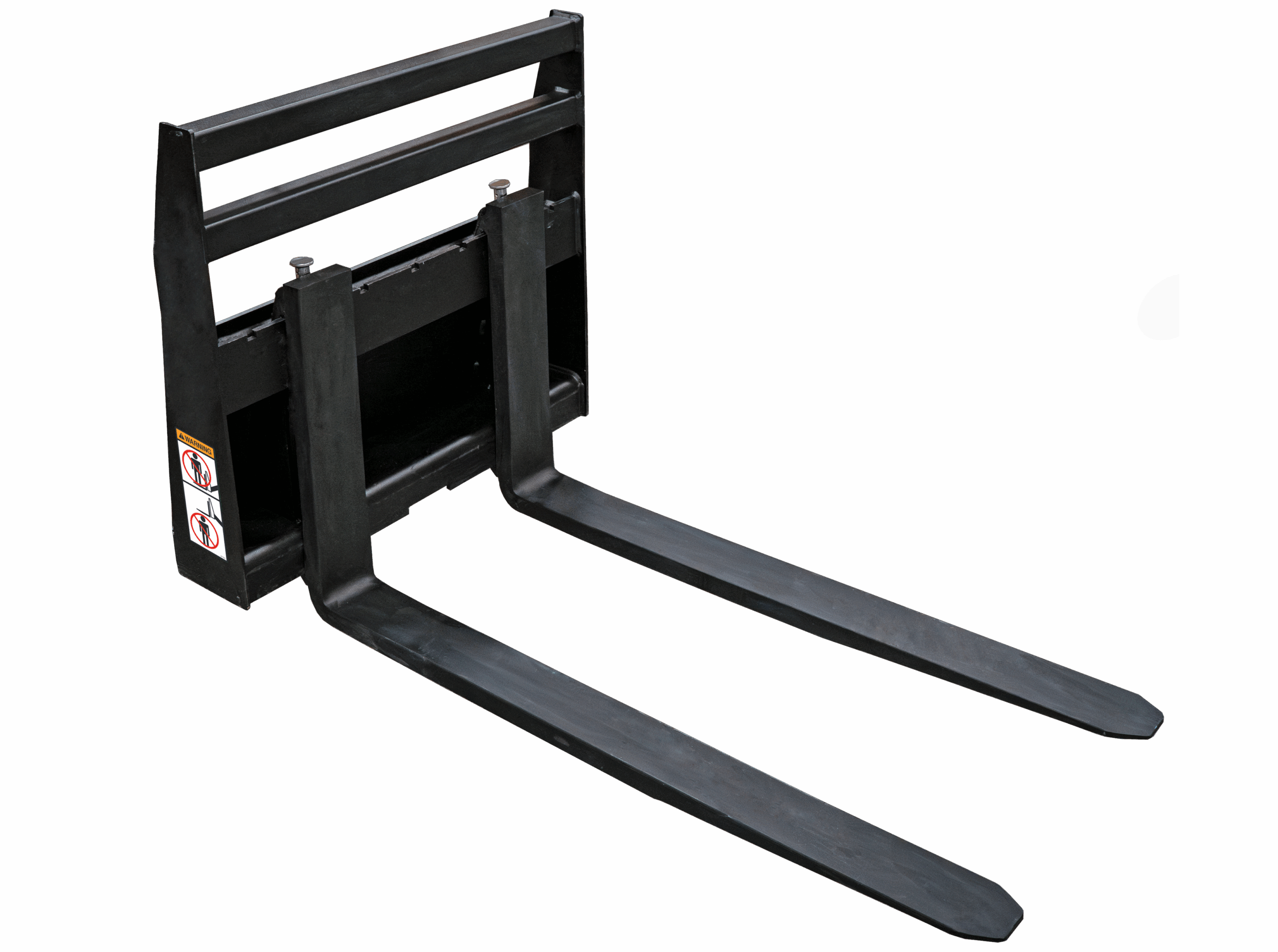 Scag Mini Skid-Steer Pallet Forks Scag Mini Skid-Steer Pallet Forks