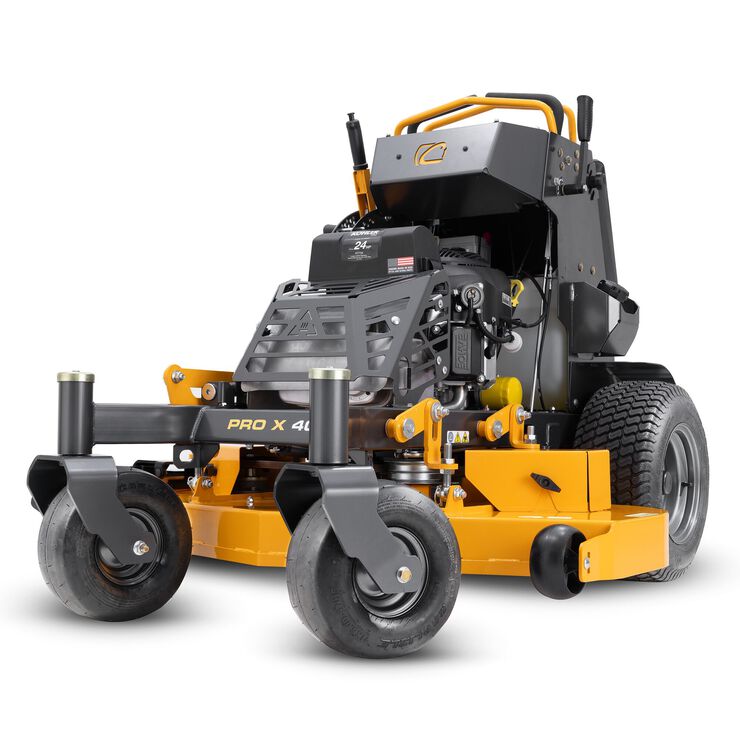 Cub Cadet PRO X 448 (47RS7WN5A10)