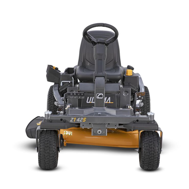 Cub Cadet Z1 42S (17ALGBYS010)