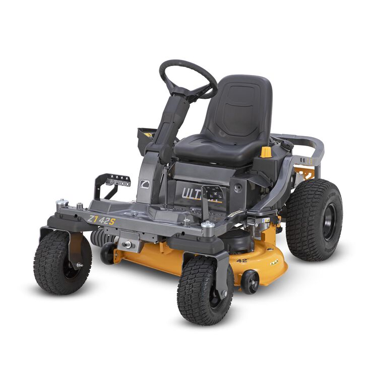 Cub Cadet Z1 42S (17ALGBYS010)
