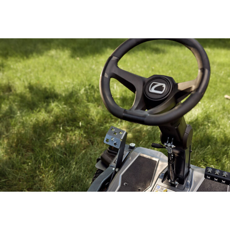 Cub Cadet Z1 42S (17ALGBYS010)