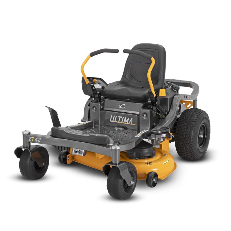 Cub Cadet Z1 42 (17ALEACS010)