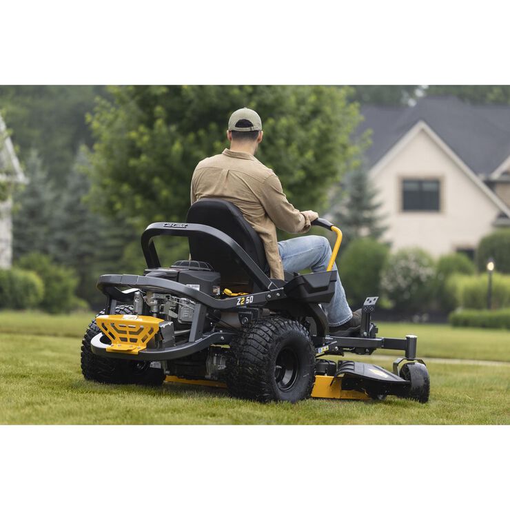 Cub Cadet Z2 50 (17RIEAEL010)