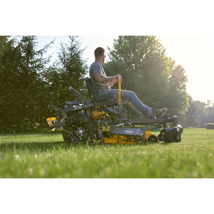 Cub Cadet Z2 60 (17BIEAC5010)