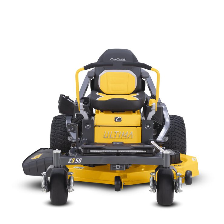 Cub Cadet Z3 50 (17RIECE2010)