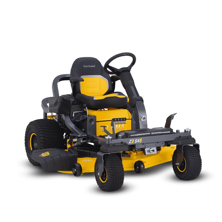 Cub Cadet Z3 54S (17CIGGY3A10)