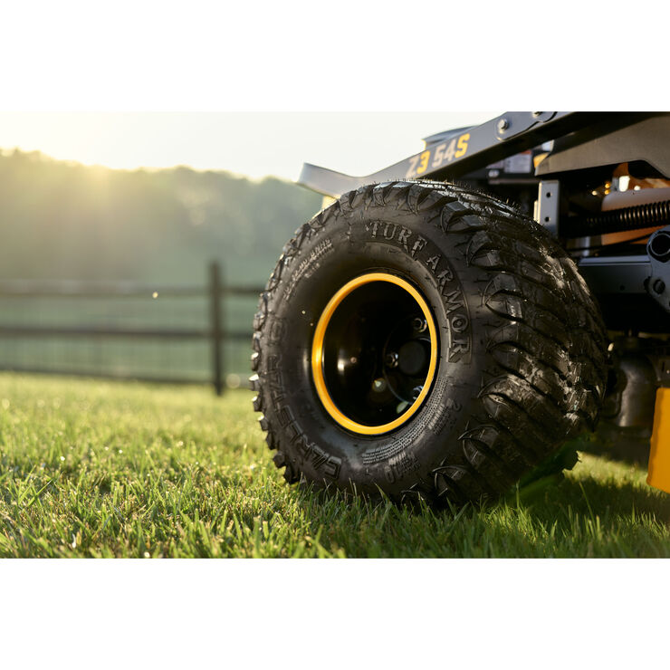 Cub Cadet Z3 54S (17CIGGY3A10)