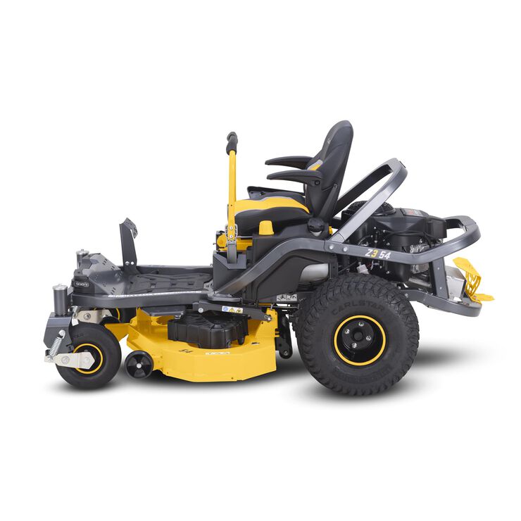 Cub Cadet Z3 54 (17RIECE3010)