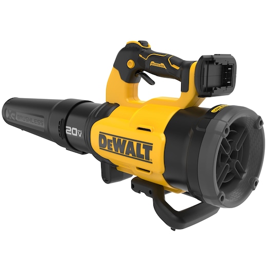 DEWALT 20V MAX* XR® Brushless Cordless Blower (Tool Only)