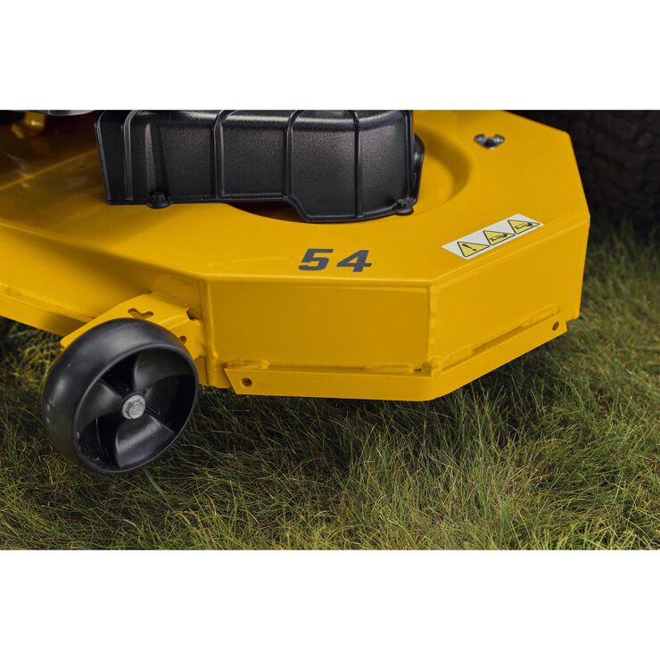 Cub Cadet Z3 54S (17CIGGY3A10)