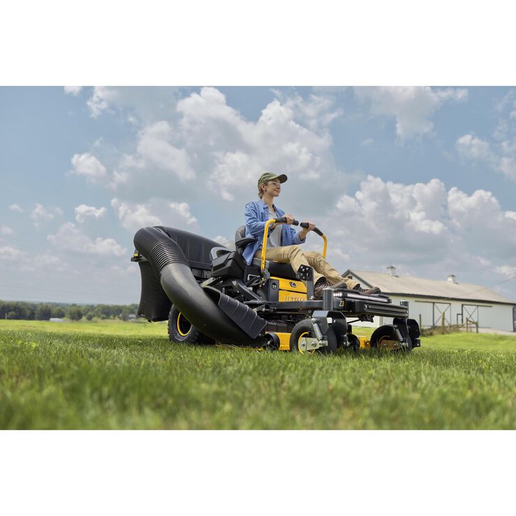 Cub Cadet Z3 54 (17RIECE3010)