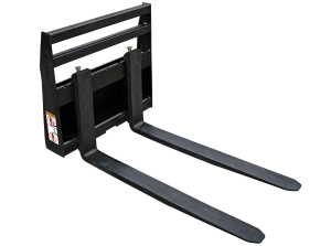 Scag Mini Skid-Steer Pallet Forks Scag Mini Skid-Steer Pallet Forks
