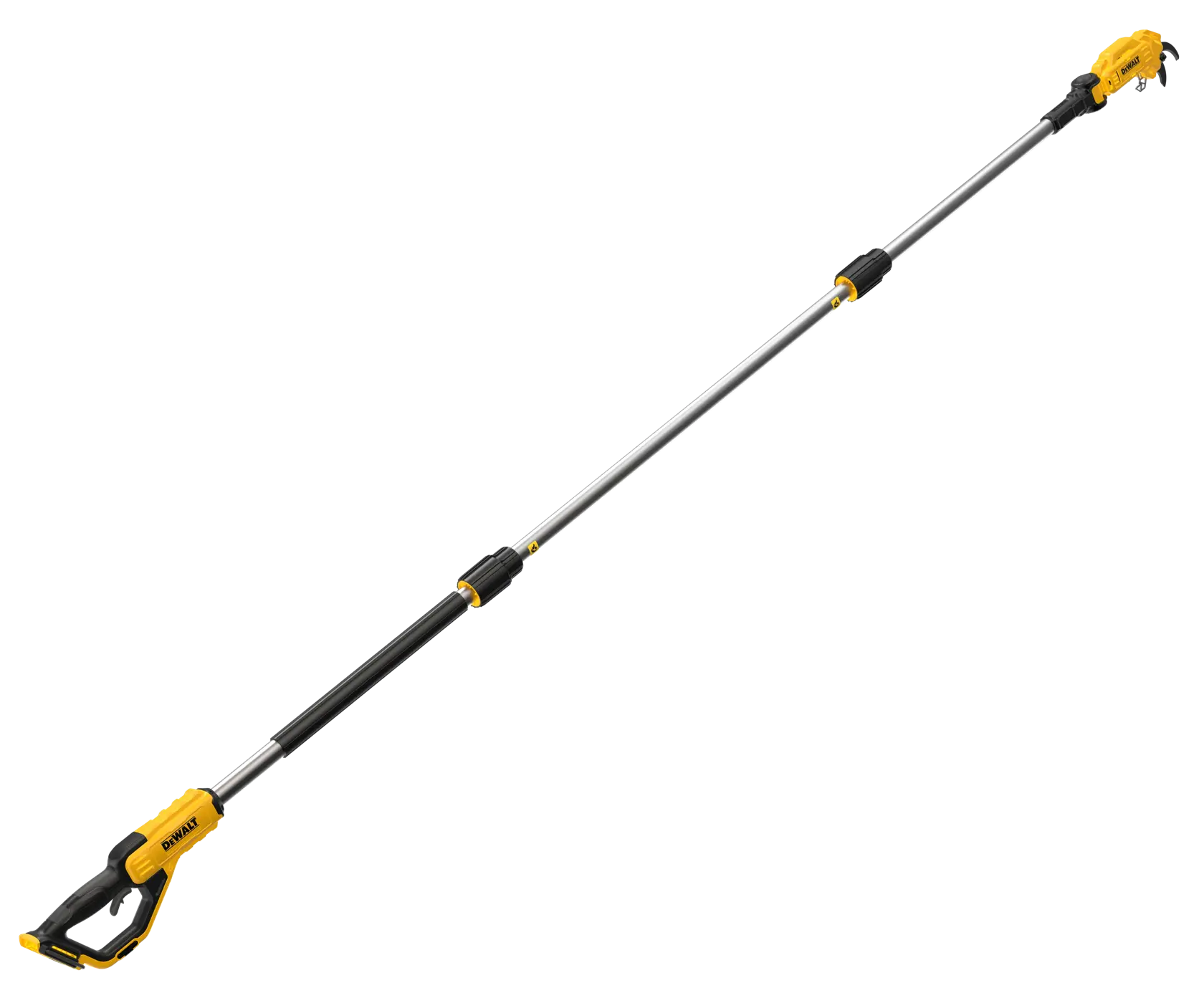 DEWALT® 20V MAX* 1-1/2-in. Cordless pole pruner (tool only)
