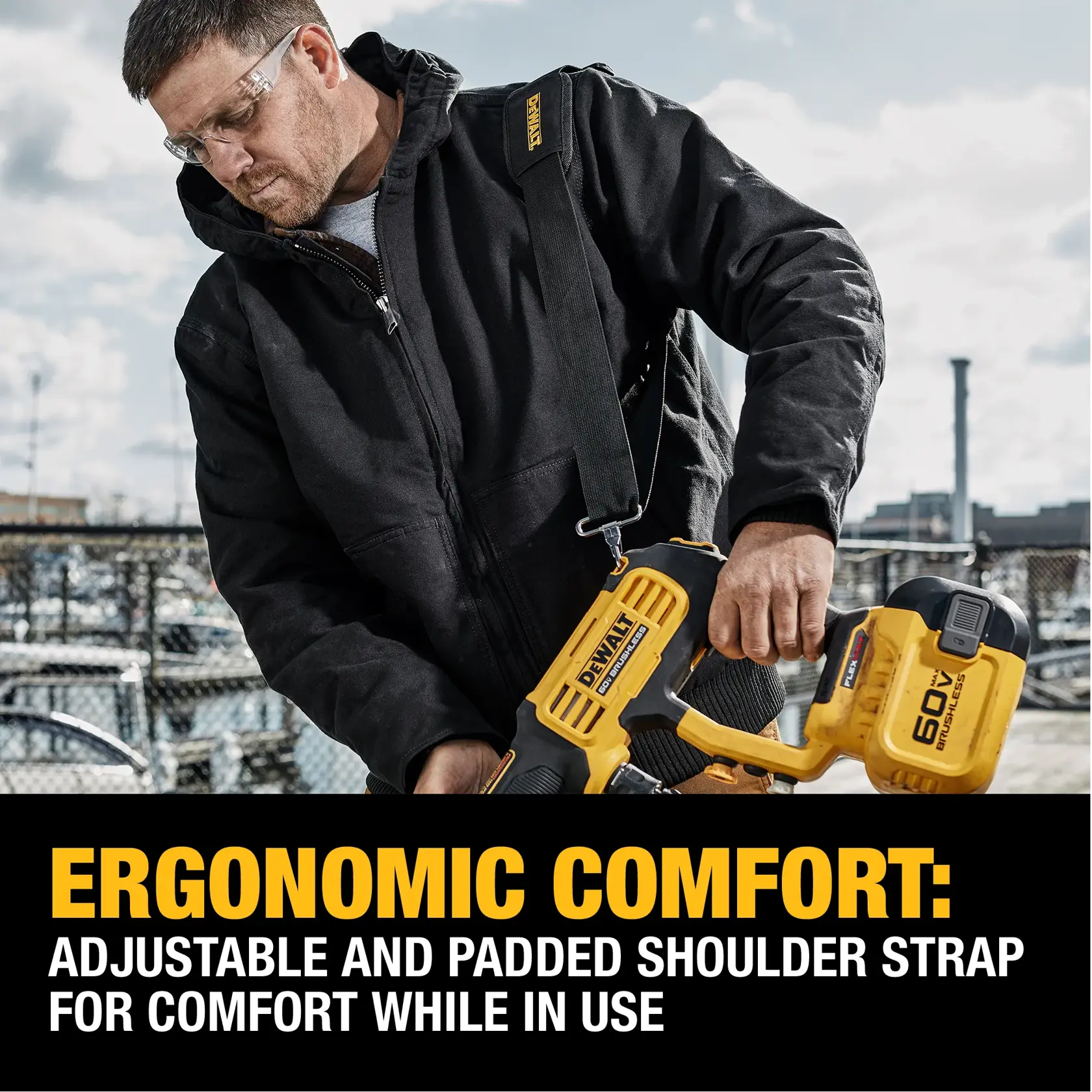 DEWALT® DCPW1000 Power Cleaner