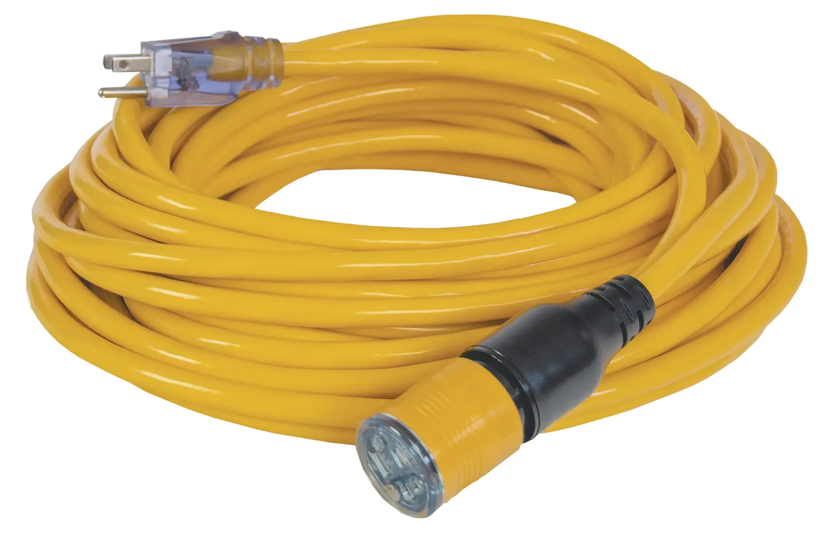 DEWALT® Lighted CGM Extension Cord (100 ft)