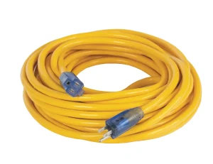 DEWALT® 12/3 Lighted CGM Extension Cord (50 ft) DEWALT® 12/3 Lighted CGM Extension Cord (50 ft)