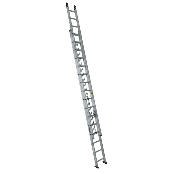 DEWALT® 32-ft Aluminum 250-lb Type I Extension Ladder - Vaughan's ...
