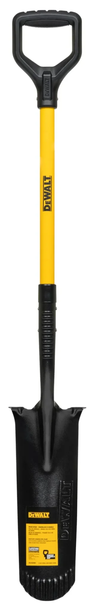 DEWALT 1/3 HP Stainless Steel/Cast Iron Submersible Sump Pump DEWALT 1/3 HP Stainless Steel/Cast Iron Submersible Sump Pump