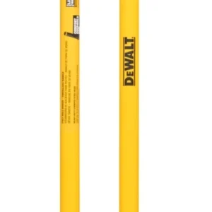 DEWALT® 46-in. Fiberglass Handle Post Hole Digger