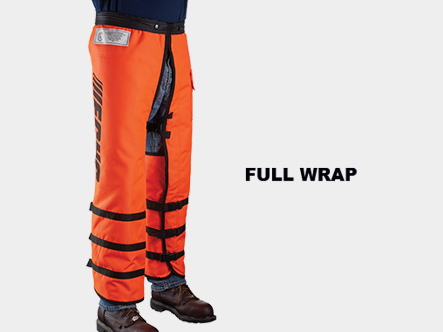 ECHO Chainsaw Chaps