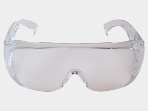 ECHO Clear Safety Goggles ECHO Clear Safety Goggles