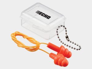 ECHO Earplugs with Case ECHO Earplugs with Case