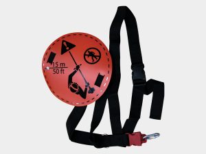 ECHO Shoulder Straps ECHO Shoulder Straps