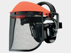 ECHO Brushcutter System ECHO Brushcutter System