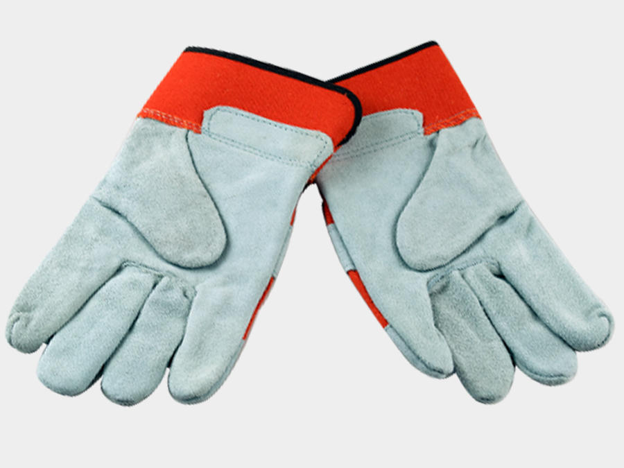 ECHO Heavy-duty Work Gloves