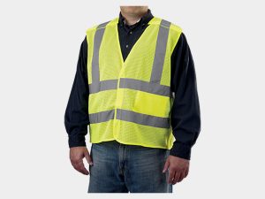 ECHO Safety Vests ECHO Safety Vests
