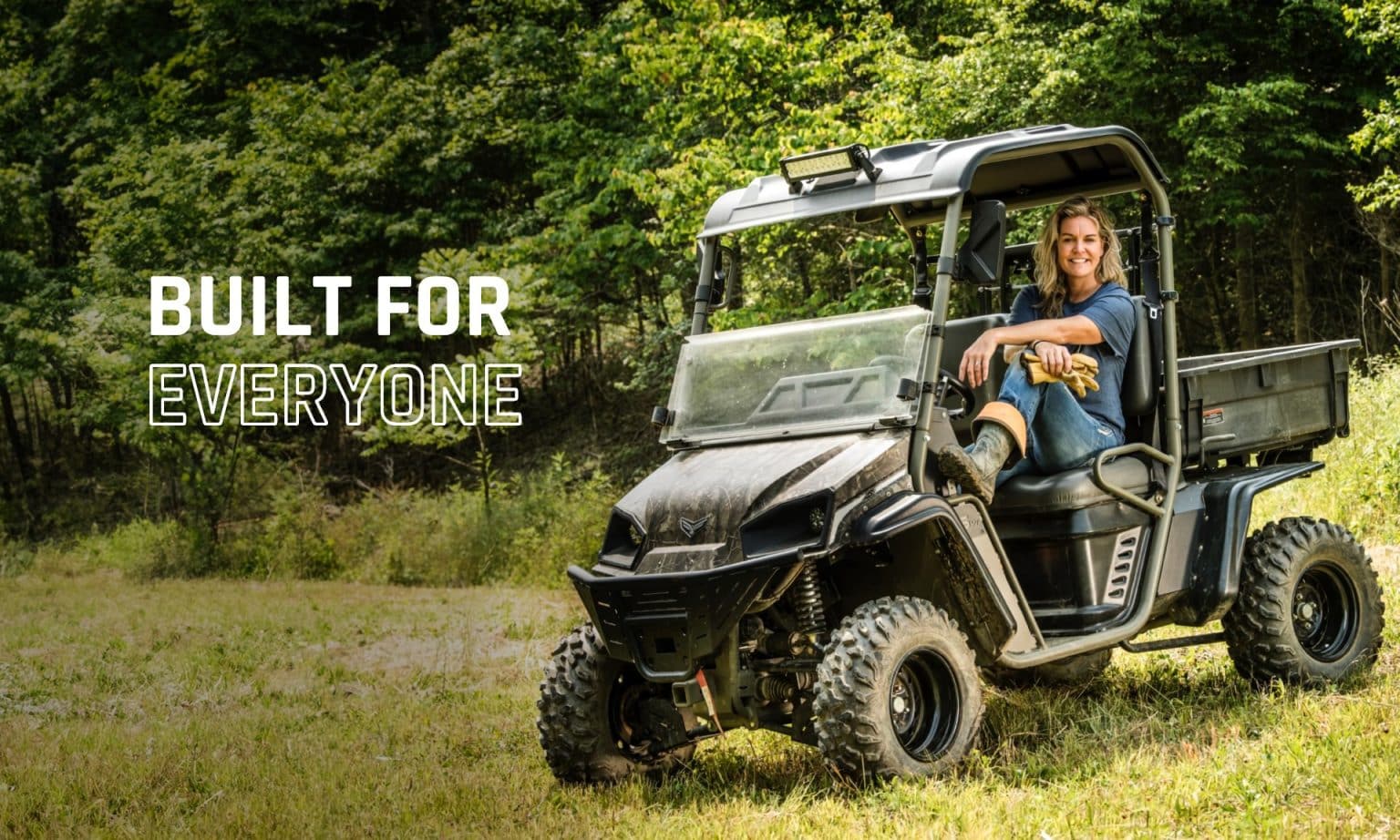Landmaster - Vaughan's Outdoor Power Equipment