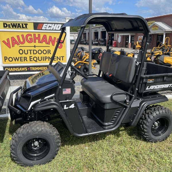 Landmaster UTV