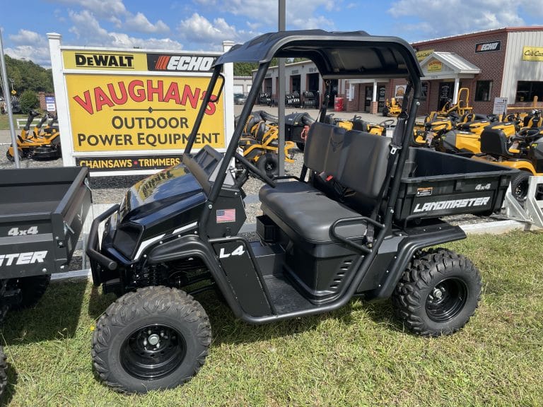 Landmaster UTV